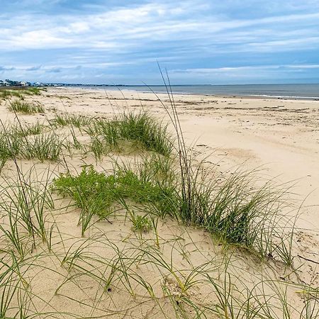 Indian Pass Seaside Searenityヴィラ エクステリア 写真