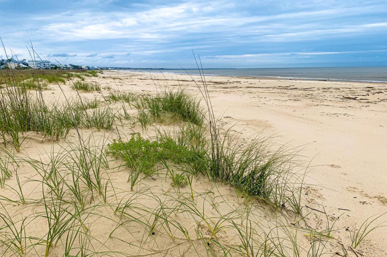 Indian Pass Seaside Searenityヴィラ エクステリア 写真